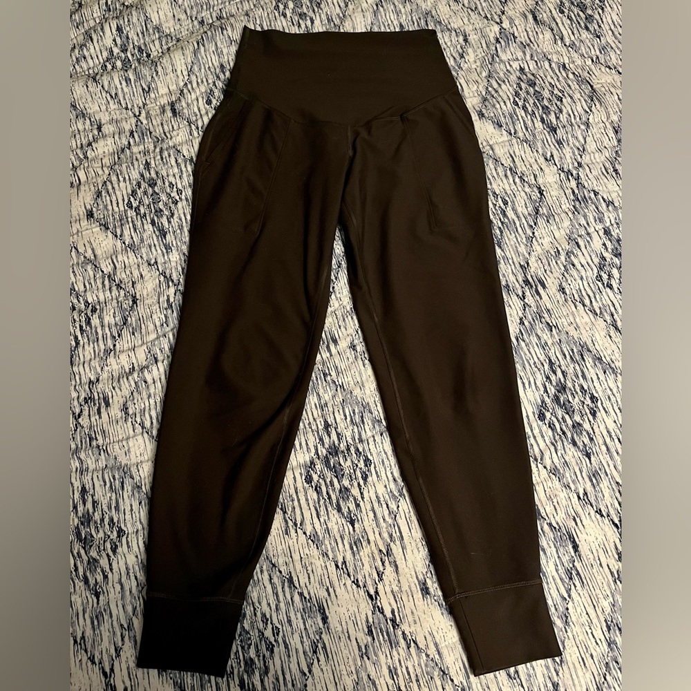 Bundle- Active Powersoft Maternity Pants! - image 2